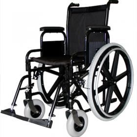 tuffee-wheelchair