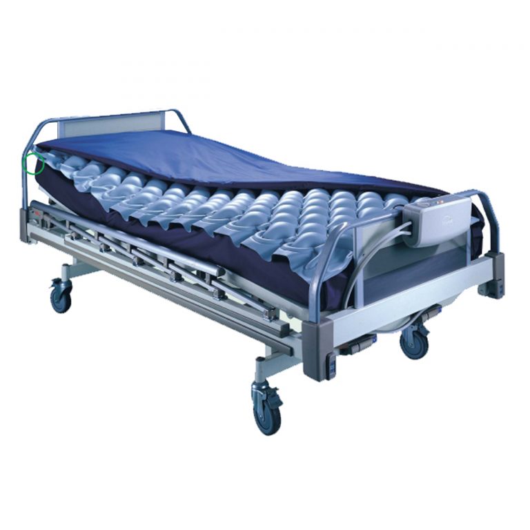 Ripple Mattress Clinical Emergencies